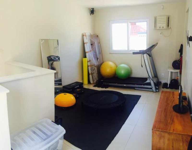 Conheça FOTO18 do imóvel - Casa 4 quartos à venda Barra da Tijuca, Rio de Janeiro - R$ 2.900.000 - SVCA40005 - 16 FOTO18 - Casa 4 quartos à venda Barra da Tijuca, Rio de Janeiro - R$ 2.900.000 - SVCA40005 - 16