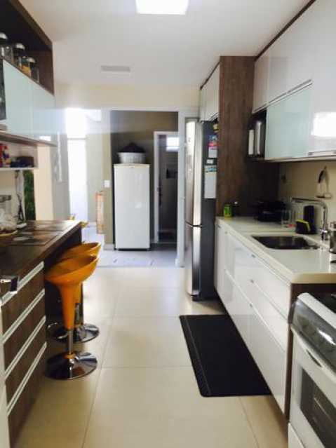 Conheça FOTO19 do imóvel - Casa 4 quartos à venda Barra da Tijuca, Rio de Janeiro - R$ 2.900.000 - SVCA40005 - 6 FOTO19 - Casa 4 quartos à venda Barra da Tijuca, Rio de Janeiro - R$ 2.900.000 - SVCA40005 - 6