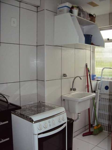 Conheça FOTO4 do imóvel - Apartamento 2 quartos à venda Barra da Tijuca, Rio de Janeiro - R$ 525.000 - SVAP20060 - 7 FOTO4 - Apartamento 2 quartos à venda Barra da Tijuca, Rio de Janeiro - R$ 525.000 - SVAP20060 - 7