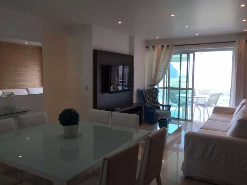 Conheça FOTO0 do imóvel - Apartamento 3 quartos para venda e aluguel Barra da Tijuca, Rio de Janeiro - R$ 1.549.900 - SVAP30055 - 3 FOTO0 - Apartamento 3 quartos para venda e aluguel Barra da Tijuca, Rio de Janeiro - R$ 1.549.900 - SVAP30055 - 3