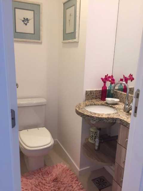 Conheça FOTO4 do imóvel - Apartamento 3 quartos para venda e aluguel Barra da Tijuca, Rio de Janeiro - R$ 1.549.900 - SVAP30055 - 13 FOTO4 - Apartamento 3 quartos para venda e aluguel Barra da Tijuca, Rio de Janeiro - R$ 1.549.900 - SVAP30055 - 13