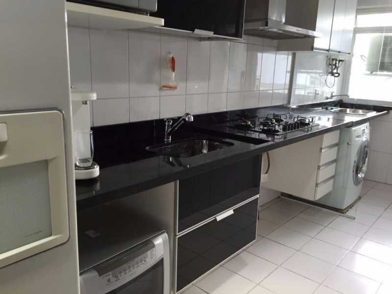 Conheça FOTO6 do imóvel - Apartamento 3 quartos para venda e aluguel Barra da Tijuca, Rio de Janeiro - R$ 1.549.900 - SVAP30055 - 5 FOTO6 - Apartamento 3 quartos para venda e aluguel Barra da Tijuca, Rio de Janeiro - R$ 1.549.900 - SVAP30055 - 5