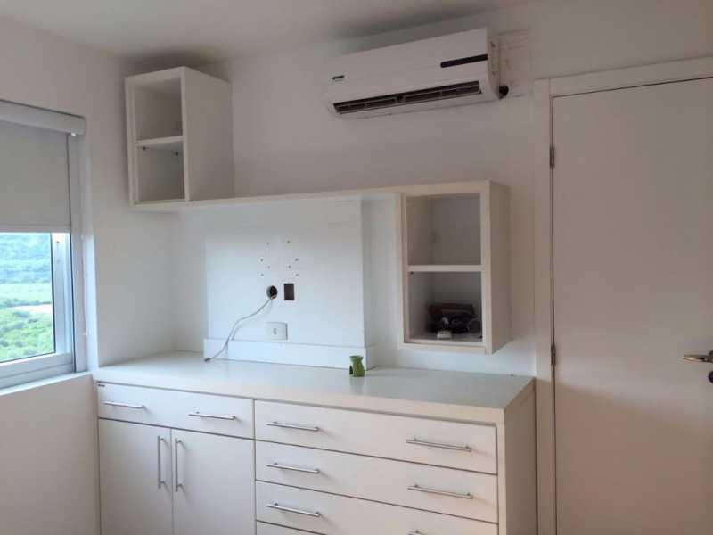 Conheça FOTO7 do imóvel - Apartamento 3 quartos para venda e aluguel Barra da Tijuca, Rio de Janeiro - R$ 1.549.900 - SVAP30055 - 12 FOTO7 - Apartamento 3 quartos para venda e aluguel Barra da Tijuca, Rio de Janeiro - R$ 1.549.900 - SVAP30055 - 12