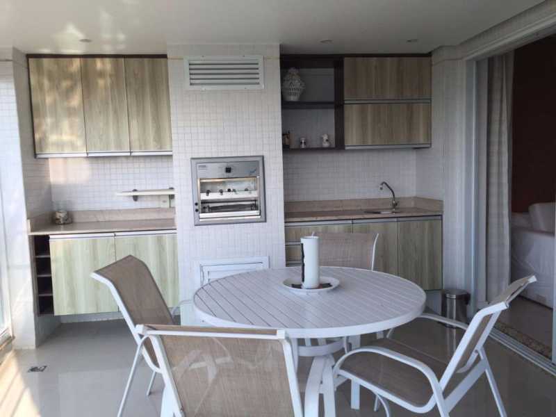 Conheça FOTO9 do imóvel - Apartamento 3 quartos para venda e aluguel Barra da Tijuca, Rio de Janeiro - R$ 1.549.900 - SVAP30055 - 16 FOTO9 - Apartamento 3 quartos para venda e aluguel Barra da Tijuca, Rio de Janeiro - R$ 1.549.900 - SVAP30055 - 16
