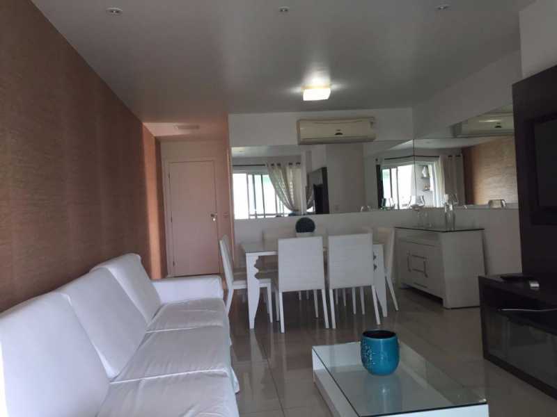 Conheça FOTO15 do imóvel - Apartamento 3 quartos para venda e aluguel Barra da Tijuca, Rio de Janeiro - R$ 1.549.900 - SVAP30055 - 4 FOTO15 - Apartamento 3 quartos para venda e aluguel Barra da Tijuca, Rio de Janeiro - R$ 1.549.900 - SVAP30055 - 4