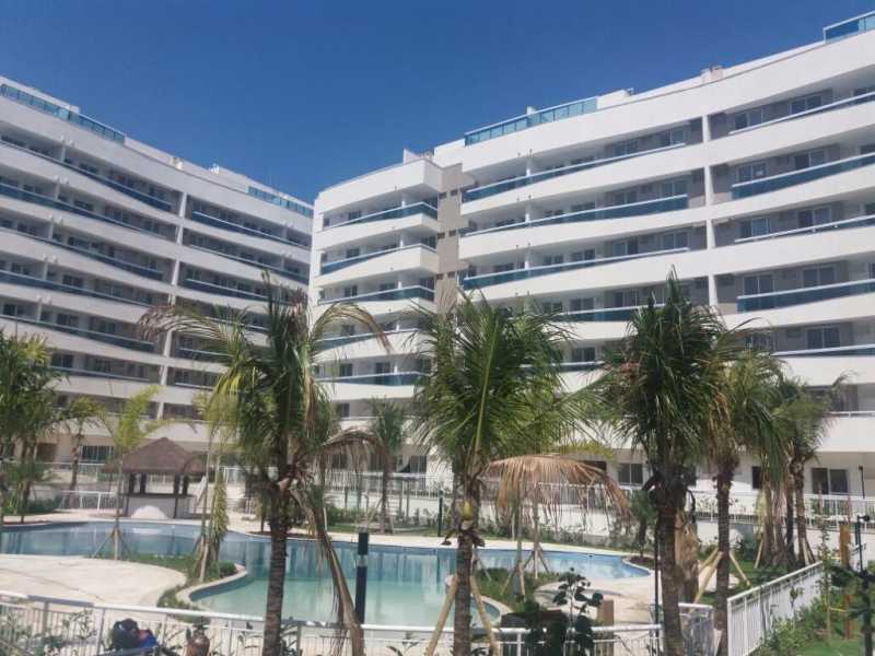 Conheça FOTO0 do imóvel - Apartamento 3 quartos à venda Recreio dos Bandeirantes, Rio de Janeiro - R$ 629.000 - SVAP30057 - 1 FOTO0 - Apartamento 3 quartos à venda Recreio dos Bandeirantes, Rio de Janeiro - R$ 629.000 - SVAP30057 - 1