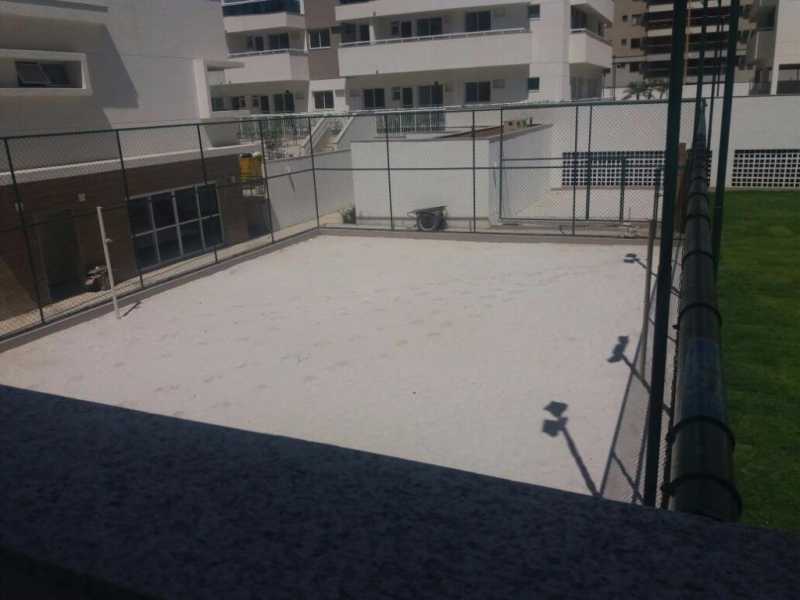 Conheça FOTO3 do imóvel - Apartamento 3 quartos à venda Recreio dos Bandeirantes, Rio de Janeiro - R$ 629.000 - SVAP30057 - 10 FOTO3 - Apartamento 3 quartos à venda Recreio dos Bandeirantes, Rio de Janeiro - R$ 629.000 - SVAP30057 - 10
