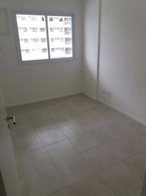 FOTO6 - Apartamento 3 quartos à venda Recreio dos Bandeirantes, Rio de Janeiro - R$ 629.000 - SVAP30057 - 4