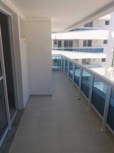 FOTO9 - Apartamento 3 quartos à venda Recreio dos Bandeirantes, Rio de Janeiro - R$ 629.000 - SVAP30057 - 2