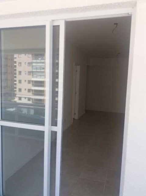 Conheça FOTO10 do imóvel - Apartamento 3 quartos à venda Recreio dos Bandeirantes, Rio de Janeiro - R$ 629.000 - SVAP30057 - 6 FOTO10 - Apartamento 3 quartos à venda Recreio dos Bandeirantes, Rio de Janeiro - R$ 629.000 - SVAP30057 - 6