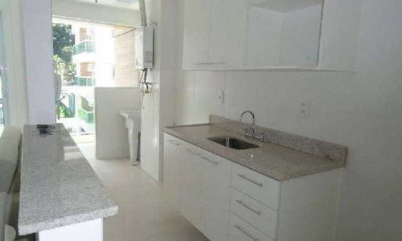 FOTO9 - Apartamento 2 quartos à venda Vargem Pequena, Rio de Janeiro - R$ 459.900 - SVAP20064 - 5