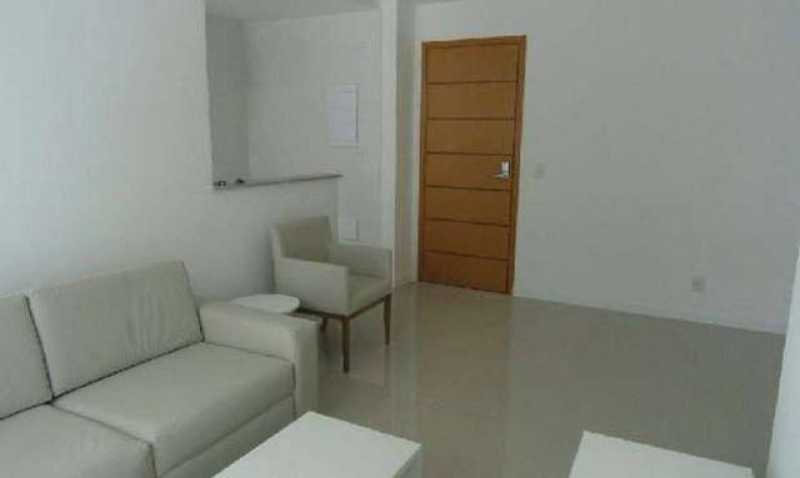 FOTO14 - Apartamento 2 quartos à venda Vargem Pequena, Rio de Janeiro - R$ 459.900 - SVAP20064 - 3