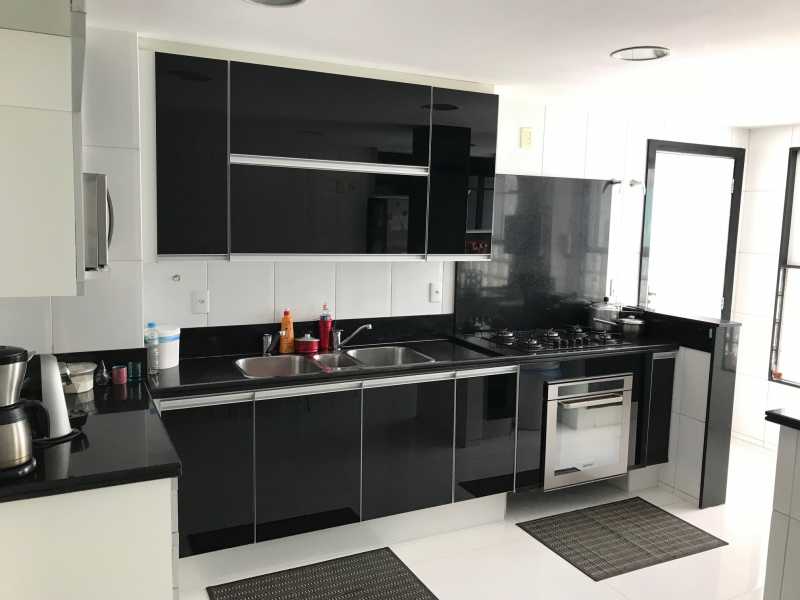 Conheça IMG_6889 do imóvel - Casa em Condomínio 5 quartos à venda Recreio dos Bandeirantes, Rio de Janeiro - R$ 5.849.900 - SVCN50012 - 10 IMG_6889 - Casa em Condomínio 5 quartos à venda Recreio dos Bandeirantes, Rio de Janeiro - R$ 5.849.900 - SVCN50012 - 10