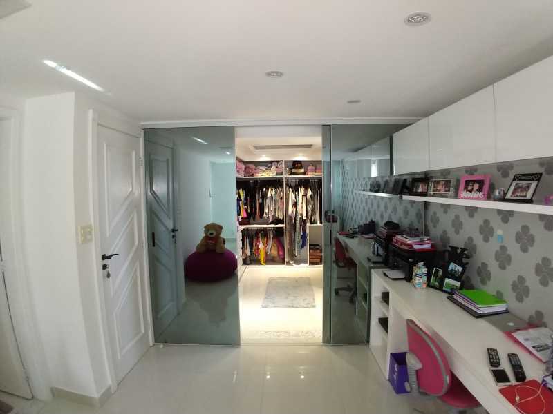 Conheça IMG_20180417_141203245 do imóvel - Casa em Condomínio 5 quartos à venda Recreio dos Bandeirantes, Rio de Janeiro - R$ 5.849.900 - SVCN50012 - 24 IMG_20180417_141203245 - Casa em Condomínio 5 quartos à venda Recreio dos Bandeirantes, Rio de Janeiro - R$ 5.849.900 - SVCN50012 - 24
