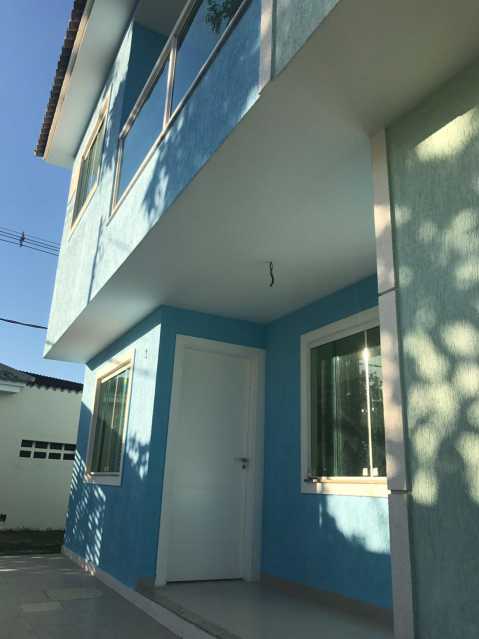 2018-04-16-PHOTO-00001762 - Casa em Condomínio 3 quartos à venda Taquara, Rio de Janeiro - R$ 429.000 - SVCN30017 - 3