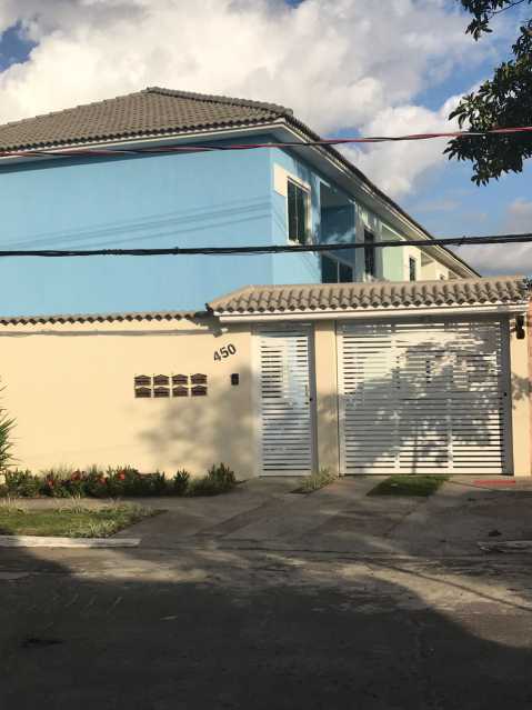 Conheça 2018-04-16-PHOTO-00001786 do imóvel - Casa em Condomínio 3 quartos à venda Taquara, Rio de Janeiro - R$ 429.000 - SVCN30017 - 6 2018-04-16-PHOTO-00001786 - Casa em Condomínio 3 quartos à venda Taquara, Rio de Janeiro - R$ 429.000 - SVCN30017 - 6