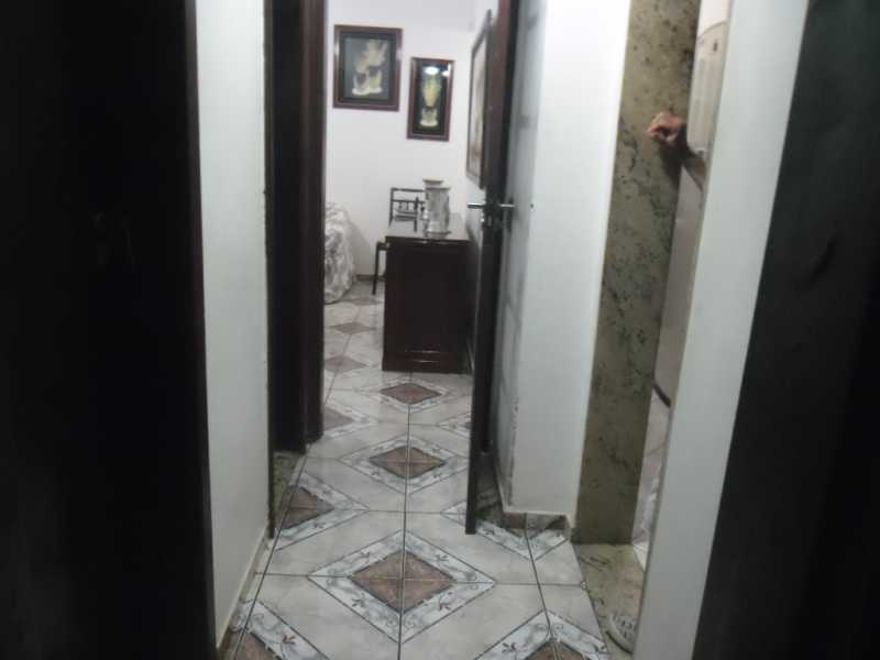 5 - Apartamento 2 quartos à venda Camorim, Rio de Janeiro - R$ 169.900 - SVAP20073 - 4