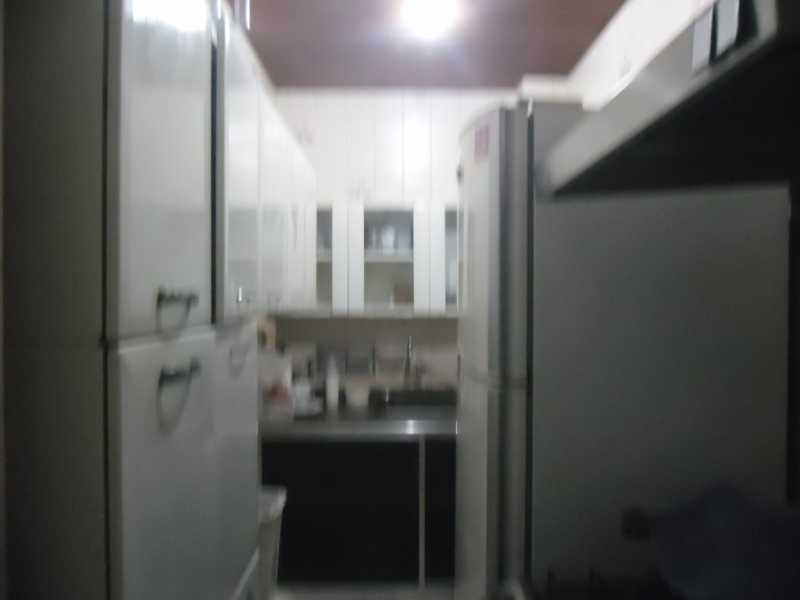 15 - Apartamento 2 quartos à venda Camorim, Rio de Janeiro - R$ 169.900 - SVAP20073 - 8