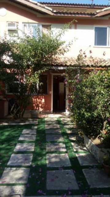 Conheça 623618088430863 do imóvel - Casa em Condomínio 3 quartos à venda Vargem Grande, Rio de Janeiro - R$ 485.000 - SVCN30018 - 1 623618088430863 - 1