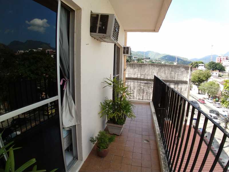 IMG_20180419_130131583 - Apartamento 2 quartos à venda Pechincha, Rio de Janeiro - R$ 349.000 - SVAP20075 - 5