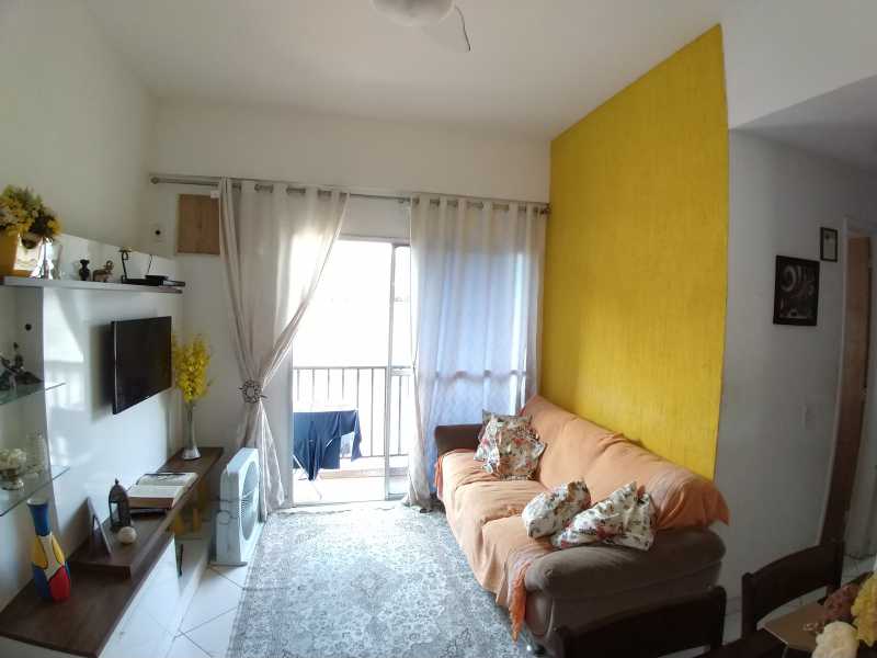 IMG_20180419_130323099 - Apartamento 2 quartos à venda Pechincha, Rio de Janeiro - R$ 349.000 - SVAP20075 - 5