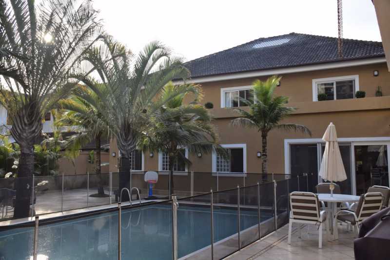 Conheça 2 do imóvel - Casa em Condomínio 5 quartos para venda e aluguel Barra da Tijuca, Rio de Janeiro - R$ 4.990.000 - SVCN50013 - 3 2 - Casa em Condomínio 5 quartos para venda e aluguel Barra da Tijuca, Rio de Janeiro - R$ 4.990.000 - SVCN50013 - 3