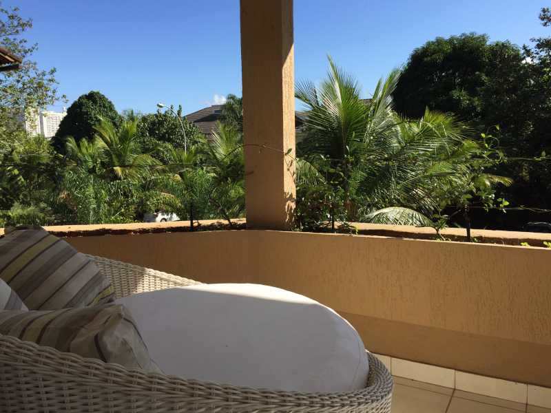 Conheça 11 do imóvel - Casa em Condomínio 5 quartos para venda e aluguel Barra da Tijuca, Rio de Janeiro - R$ 4.990.000 - SVCN50013 - 11 11 - Casa em Condomínio 5 quartos para venda e aluguel Barra da Tijuca, Rio de Janeiro - R$ 4.990.000 - SVCN50013 - 11