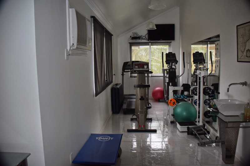 Conheça 12 do imóvel - Casa em Condomínio 5 quartos para venda e aluguel Barra da Tijuca, Rio de Janeiro - R$ 4.990.000 - SVCN50013 - 12 12 - Casa em Condomínio 5 quartos para venda e aluguel Barra da Tijuca, Rio de Janeiro - R$ 4.990.000 - SVCN50013 - 12