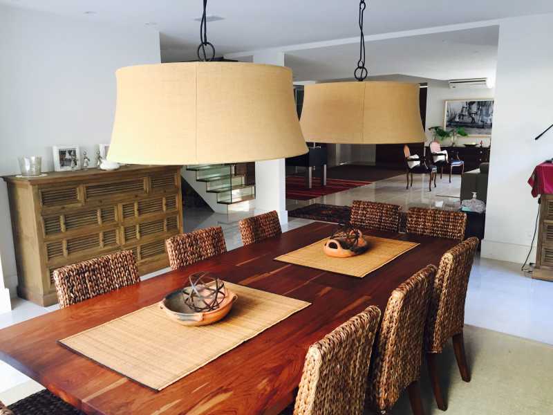 Conheça 13 do imóvel - Casa em Condomínio 5 quartos para venda e aluguel Barra da Tijuca, Rio de Janeiro - R$ 4.990.000 - SVCN50013 - 13 13 - Casa em Condomínio 5 quartos para venda e aluguel Barra da Tijuca, Rio de Janeiro - R$ 4.990.000 - SVCN50013 - 13