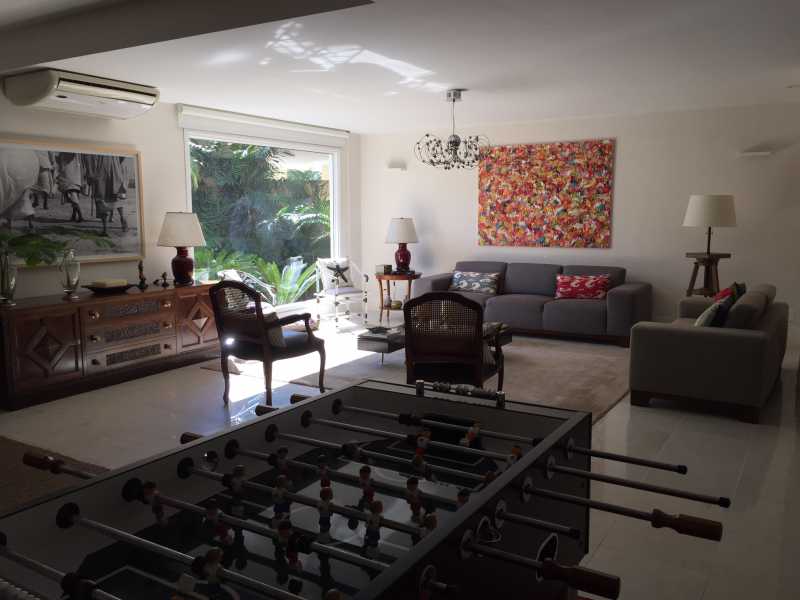 Conheça 17 do imóvel - Casa em Condomínio 5 quartos para venda e aluguel Barra da Tijuca, Rio de Janeiro - R$ 4.990.000 - SVCN50013 - 17 17 - Casa em Condomínio 5 quartos para venda e aluguel Barra da Tijuca, Rio de Janeiro - R$ 4.990.000 - SVCN50013 - 17