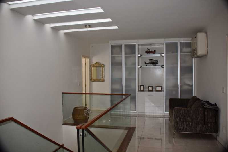 Conheça 18 do imóvel - Casa em Condomínio 5 quartos para venda e aluguel Barra da Tijuca, Rio de Janeiro - R$ 4.990.000 - SVCN50013 - 18 18 - Casa em Condomínio 5 quartos para venda e aluguel Barra da Tijuca, Rio de Janeiro - R$ 4.990.000 - SVCN50013 - 18