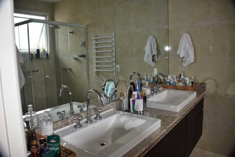 Conheça 24 do imóvel - Casa em Condomínio 5 quartos para venda e aluguel Barra da Tijuca, Rio de Janeiro - R$ 4.990.000 - SVCN50013 - 22 24 - Casa em Condomínio 5 quartos para venda e aluguel Barra da Tijuca, Rio de Janeiro - R$ 4.990.000 - SVCN50013 - 22