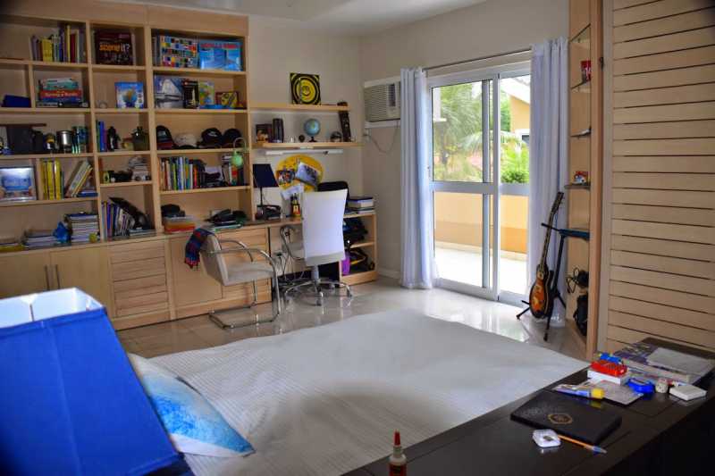 Conheça 27 do imóvel - Casa em Condomínio 5 quartos para venda e aluguel Barra da Tijuca, Rio de Janeiro - R$ 4.990.000 - SVCN50013 - 25 27 - Casa em Condomínio 5 quartos para venda e aluguel Barra da Tijuca, Rio de Janeiro - R$ 4.990.000 - SVCN50013 - 25