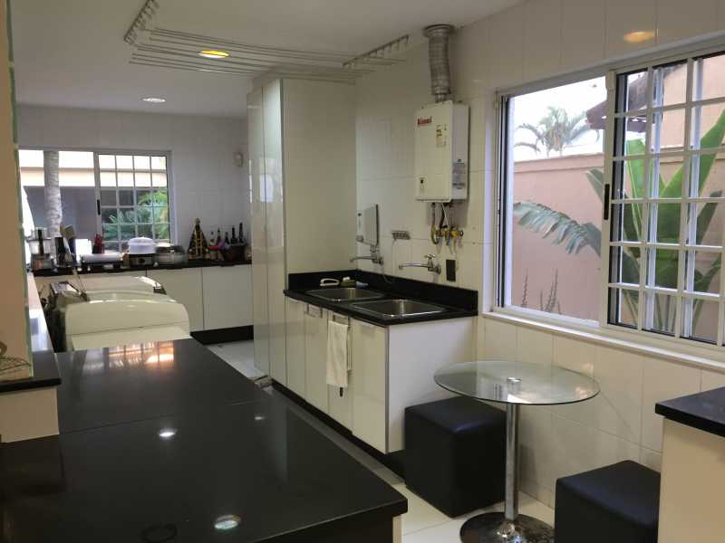 Conheça 28 do imóvel - Casa em Condomínio 5 quartos para venda e aluguel Barra da Tijuca, Rio de Janeiro - R$ 4.990.000 - SVCN50013 - 26 28 - Casa em Condomínio 5 quartos para venda e aluguel Barra da Tijuca, Rio de Janeiro - R$ 4.990.000 - SVCN50013 - 26