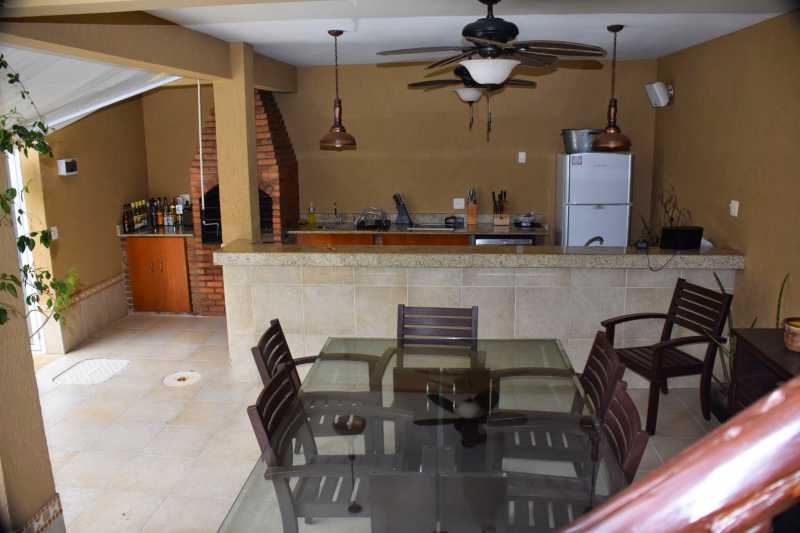 Conheça 29 do imóvel - Casa em Condomínio 5 quartos para venda e aluguel Barra da Tijuca, Rio de Janeiro - R$ 4.990.000 - SVCN50013 - 27 29 - Casa em Condomínio 5 quartos para venda e aluguel Barra da Tijuca, Rio de Janeiro - R$ 4.990.000 - SVCN50013 - 27