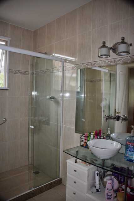 Conheça 30 do imóvel - Casa em Condomínio 5 quartos para venda e aluguel Barra da Tijuca, Rio de Janeiro - R$ 4.990.000 - SVCN50013 - 28 30 - Casa em Condomínio 5 quartos para venda e aluguel Barra da Tijuca, Rio de Janeiro - R$ 4.990.000 - SVCN50013 - 28