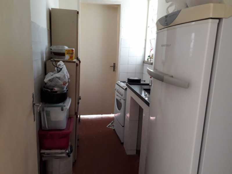 Conheça 2 do imóvel - Apartamento para alugar Camorim, Rio de Janeiro - R$ 1.200 - SVAP00002 - 2 2 - Apartamento para alugar Camorim, Rio de Janeiro - R$ 1.200 - SVAP00002 - 2