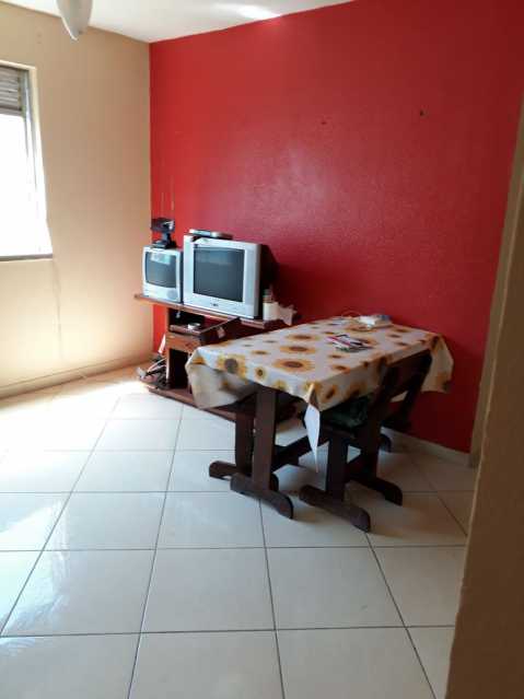 Conheça 3 do imóvel - Apartamento para alugar Camorim, Rio de Janeiro - R$ 1.200 - SVAP00002 - 1 3 - Apartamento para alugar Camorim, Rio de Janeiro - R$ 1.200 - SVAP00002 - 1