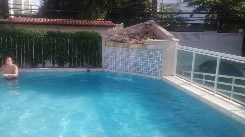 Conheça 1 do imóvel - Casa em Condomínio 3 quartos à venda Camorim, Rio de Janeiro - R$ 419.000 - SVCN30021 - 2 1 - Casa em Condomínio 3 quartos à venda Camorim, Rio de Janeiro - R$ 419.000 - SVCN30021 - 2