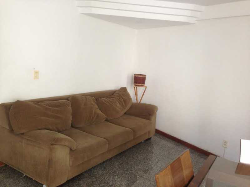 Conheça 3 do imóvel - Casa em Condomínio 3 quartos à venda Camorim, Rio de Janeiro - R$ 419.000 - SVCN30021 - 6 3 - Casa em Condomínio 3 quartos à venda Camorim, Rio de Janeiro - R$ 419.000 - SVCN30021 - 6