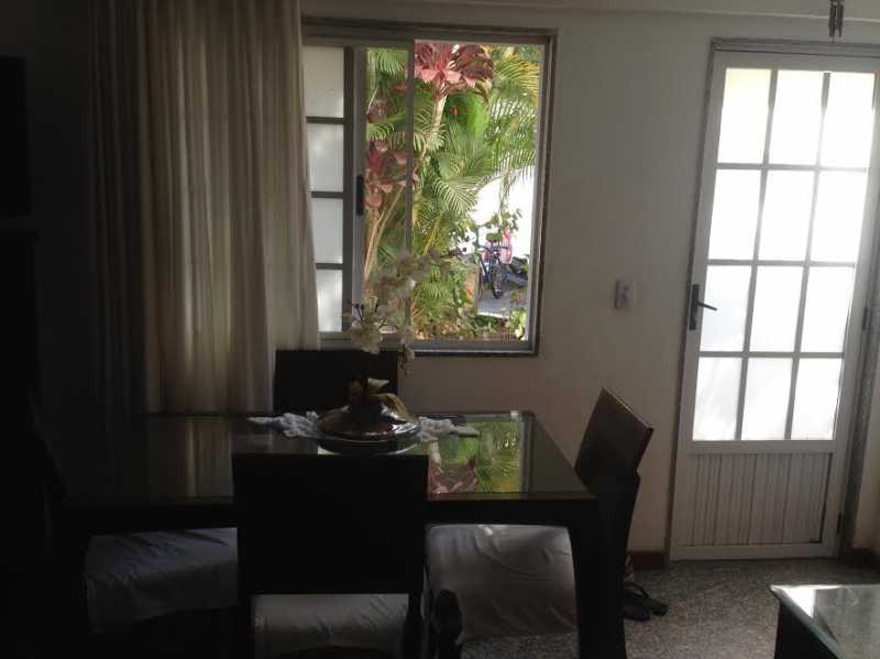 Conheça 4 do imóvel - Casa em Condomínio 3 quartos à venda Camorim, Rio de Janeiro - R$ 419.000 - SVCN30021 - 5 4 - Casa em Condomínio 3 quartos à venda Camorim, Rio de Janeiro - R$ 419.000 - SVCN30021 - 5