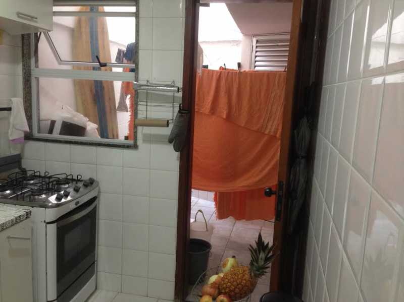Conheça 7 do imóvel - Casa em Condomínio 3 quartos à venda Camorim, Rio de Janeiro - R$ 419.000 - SVCN30021 - 4 7 - Casa em Condomínio 3 quartos à venda Camorim, Rio de Janeiro - R$ 419.000 - SVCN30021 - 4