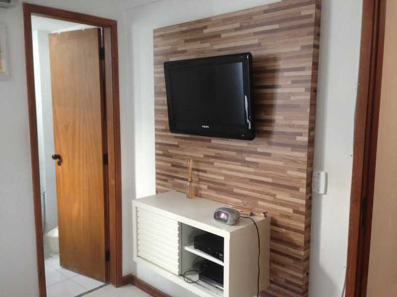 Conheça 9 do imóvel - Casa em Condomínio 3 quartos à venda Camorim, Rio de Janeiro - R$ 419.000 - SVCN30021 - 7 9 - Casa em Condomínio 3 quartos à venda Camorim, Rio de Janeiro - R$ 419.000 - SVCN30021 - 7