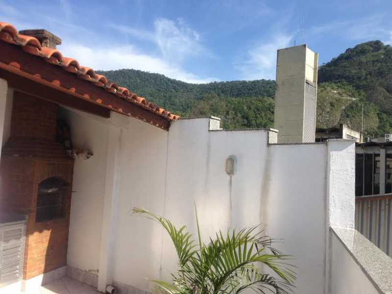 Conheça 12 do imóvel - Casa em Condomínio 3 quartos à venda Camorim, Rio de Janeiro - R$ 419.000 - SVCN30021 - 14 12 - Casa em Condomínio 3 quartos à venda Camorim, Rio de Janeiro - R$ 419.000 - SVCN30021 - 14