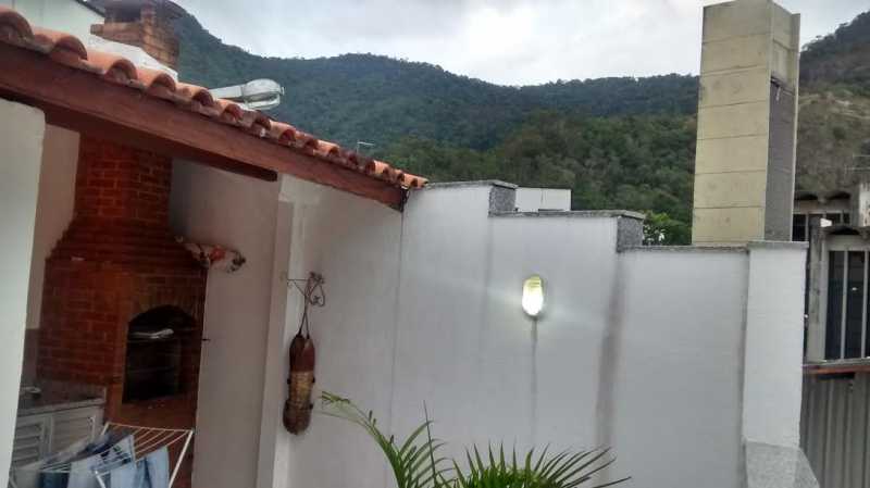 Conheça 15 do imóvel - Casa em Condomínio 3 quartos à venda Camorim, Rio de Janeiro - R$ 419.000 - SVCN30021 - 16 15 - Casa em Condomínio 3 quartos à venda Camorim, Rio de Janeiro - R$ 419.000 - SVCN30021 - 16