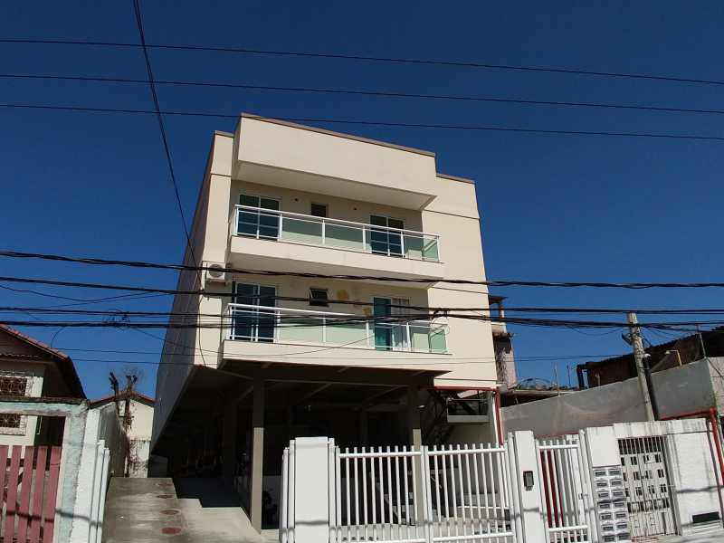 IMG_20180419_104255025 - Apartamento 2 quartos à venda Pechincha, Rio de Janeiro - R$ 224.900 - SVAP20086 - 1