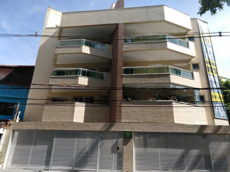 IMG_20180430_122700539 - Apartamento 2 quartos à venda Taquara, Rio de Janeiro - R$ 336.000 - SVAP20093 - 1