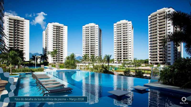 Conheça Book Millenio-06 do imóvel - Apartamento 2 quartos à venda Recreio dos Bandeirantes, Rio de Janeiro - R$ 610.990 - SVAP20095 - 3 Book Millenio-06 - Apartamento 2 quartos à venda Recreio dos Bandeirantes, Rio de Janeiro - R$ 610.990 - SVAP20095 - 3