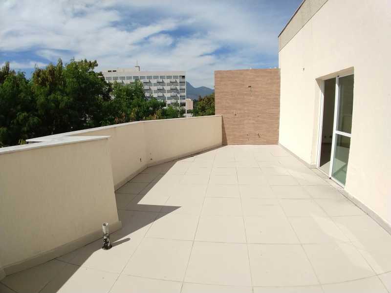 Conheça IMG_20180430_121556785 do imóvel - Cobertura 3 quartos à venda Taquara, Rio de Janeiro - R$ 685.000 - SVCO30006 - 17 IMG_20180430_121556785 - Cobertura 3 quartos à venda Taquara, Rio de Janeiro - R$ 685.000 - SVCO30006 - 17