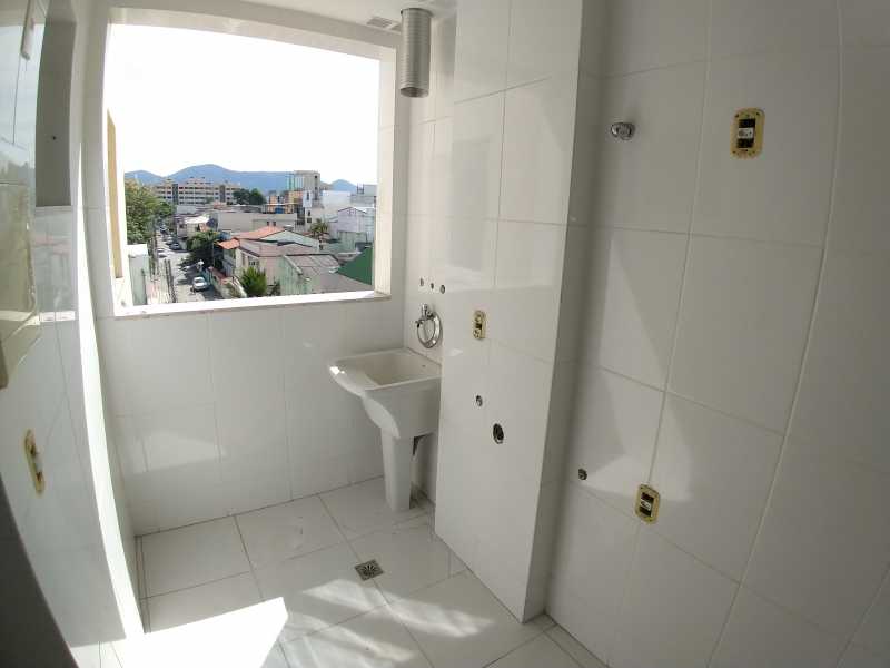Conheça IMG_20180430_121928224 do imóvel - Cobertura 3 quartos à venda Taquara, Rio de Janeiro - R$ 535.000 - SVCO30008 - 12 IMG_20180430_121928224 - Cobertura 3 quartos à venda Taquara, Rio de Janeiro - R$ 535.000 - SVCO30008 - 12